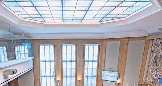 Dauerbrenner. 18 Monate nach dem Wahlbetrug kann sich die JUKO immer noch zu keinem &shy;Entscheid durchringen, obwohl die Fakten klar sind. Foto wb/Andrea Soltermann