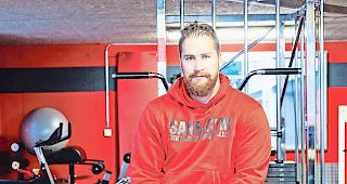 Entlarvt. Samuel Millius blieb skeptisch und tappte nicht in die Falle der Betr&uuml;ger.Foto WB/Andrea Soltermann