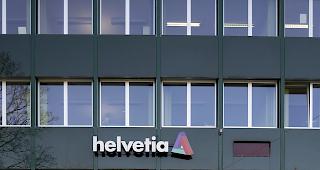 Helvetia w&auml;chst in der ersten Jahresh&auml;lfte.&nbsp;