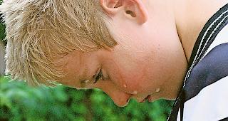 Freud oder Leid? Oberwalliser Kinderg&auml;rtner gehen k&uuml;nftig wom&ouml;glich&nbsp; l&auml;nger zur Schule.Foto S. Hofschlaeger/pixelio.de