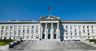 Es ist schon die zweite Berufung des T&auml;ters vor Bundesgericht.