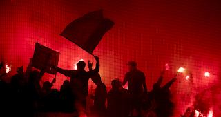 Vier Sittener Fans mussten am Mittwoch in Thun vor dem Richter antraben. Am Donnerstag wurde das Urteil verk&uuml;ndet (Symbolbild). 