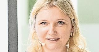 Expertenmeinung. Romaine Schnyder &uuml;ber den Schulweg.&nbsp;