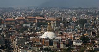 Der Unfall ereignete sich rund 80 Kilometer nordwestlich von Kathmandu.