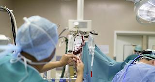 In Schweizer Spit&auml;lern kam es in den vergangenen Jahren zu mehr als 57'000 Infektionsf&auml;llen nach Operationen. (Symbolbild)