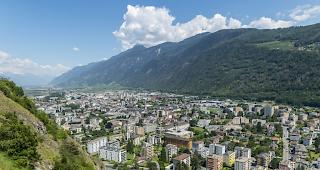 Martinach wird f&uuml;r die Strassen-WM 2020 als m&ouml;glicher Zielort gehandelt. Derzeit laufen zwischen dem UCI, Swiss Cycling und den Kantonen Waadt und Wallis sowie den St&auml;dten Aigle und Martinach Gespr&auml;che zum Grossanlass.  