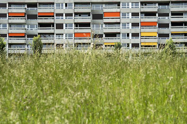 Bezügerinnen und Bezüger von Ergänzungsleistungen sollen mit deutlich höheren Beiträgen künftig ihre Mieten decken können. 