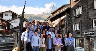 Die FernUni Schweiz hat Wirtschaftswissenschaftler aus aller Welt zur 15. Pearl-Konferenz nach Zermatt geladen. 