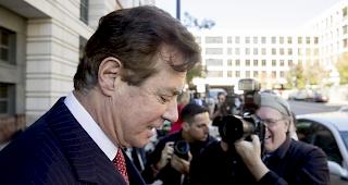 Donald Trumps Ex-Wahlkampfmanager Paul Manafort.&nbsp;