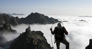 80 Bergg&auml;nger sind in den Schweizer Bergen zwischen Januar und Juni 2018 t&ouml;dlich verungl&uuml;ckt. 