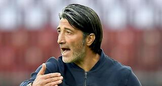 Murat Yakin vervollst&auml;ndigt sein Trainerteam.
