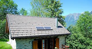 Das Wallis geh&ouml;rt zu den beliebtesten Regionen f&uuml;r Herbstferien in der Schweiz. (Symbolbild)