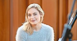 Klassik. Die im Wallis geborene Pianistin Beatrice Berrut tritt auf der ganzen Welt auf und ist auch auf Spotify zu h&ouml;ren.