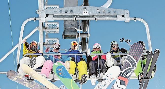 Zum ersten Mal seit seiner Gründung vor drei Jahren aktiviert der Tarifverbund Magic Pass seinen Solidaritätsfonds für Partner-Skigebiete, die einen prekären Winter erlebt haben. Mehr als 800