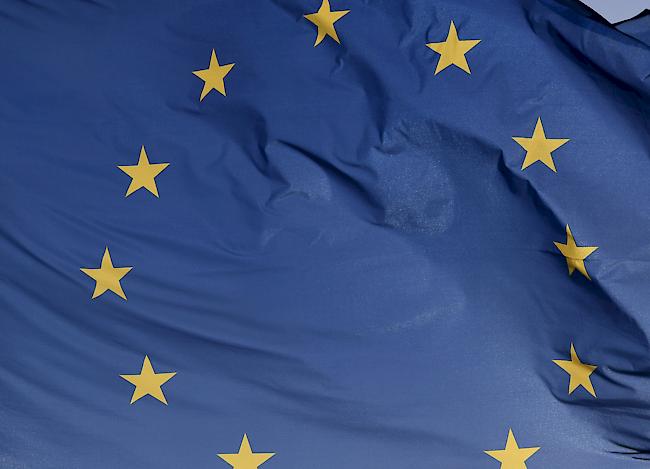 EU-Kommissar Johannes Hahn hat einmal mehr bekräftigt, dass es ohne Rahmenabkommen keine neuen Vereinbarungen mit der Schweiz geben wird.