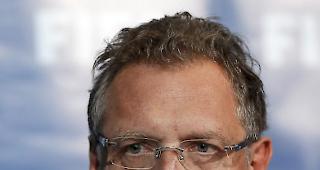 Urteilsbegr&uuml;ndung. Auf 76 Seiten zeigt der Internationale Sportgerichtshof CAS auf, in welchen Punkten sich der ehemalige FIFA-Generalsekret&auml;r J&eacute;r&ocirc;me Valcke strafbar gemacht hat.