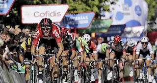 Zuschlag.&nbsp;Im 2020 findet die Rad-Weltmeisterschaft in Martinach und Aigle statt. (Symbolbild)