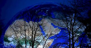 Ein halbes Grad zwischen 1,5 und 2,0 Grad k&ouml;nnte weitreichende Folgen haben. 