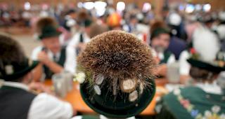 Nicht der erste Todesfall auf dem Oktoberfest