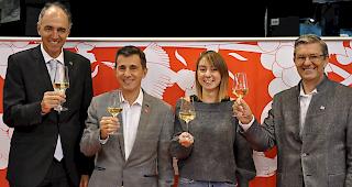 An der F&ecirc;te des Vignerons 2019 in Vevey sollen die Vielfalt, die Lebensfreude und die Einzigartigkeit des Wallis pr&auml;sentiert werden.  