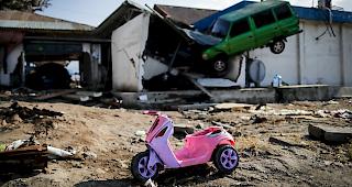 Die indonesischen Beh&ouml;rden haben das Hilfsangebot angenommen.