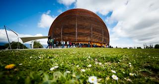Das Cern beendete vorerst jegliche Zusammenarbeit mit dem Wissenschaftler.