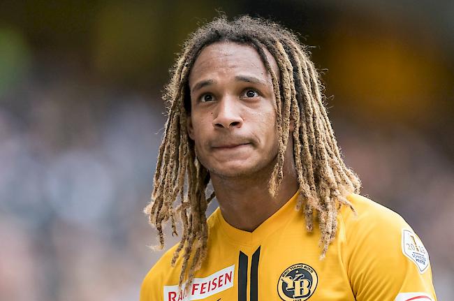 Kevin Mbabu wurde nicht rechtzeitig fit.