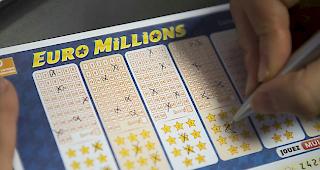 Volltreffer. Ein Spieler aus der Nordwestschweiz r&auml;umt bei Euro Millions rund 184 Millionen Franken ab.