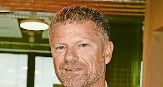 &laquo;Bergler wie ihr&raquo;. Markus Schr&ouml;cksnadel ist &uuml;berzeugt, dass sich die Tiroler und die Walliser verstehen werden.Foto wb