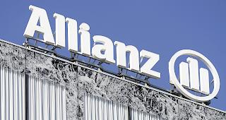 Sparprogramm. Der deutsche Versicherungsriese Allianz baut in den n&auml;chsten drei Jahren haupts&auml;chlich in Z&uuml;rich bis zu 150 Stellen ab.