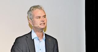 Tabu. Laut Thomas Berger, Leiter Abteilung Klinische Psychologie und Psychotherapie an der Universit&auml;t Bern, m&ouml;chten die meisten Patienten eine Internetbehandlung, weil sie sich nicht trauen, einen Psychiater aufzusuchen.Foto wb