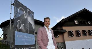 Der Z&uuml;rcher Christian Jenny wurde zum Gemeindepr&auml;sident von St. Moritz gew&auml;hlt (Archivbild).