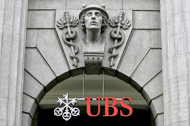 Pariser Strafgericht. Die französische Justiz hat für den Prozess gegen die Grossbank UBS sechs Wochen vorgesehen.
