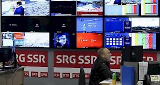 Sparkurs. Die SRG SSR will in den n&auml;chsten vier Jahren 200 Stellen streichen. Und damit 50 weniger als urspr&uuml;nglich kommuniziert.