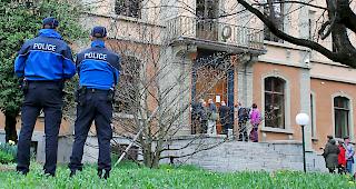 Drei Kantonsrichter m&uuml;ssen nun &uuml;ber eine Verwahrung des inzwischen 70-j&auml;hrigen Sex-T&auml;ters entscheiden.  