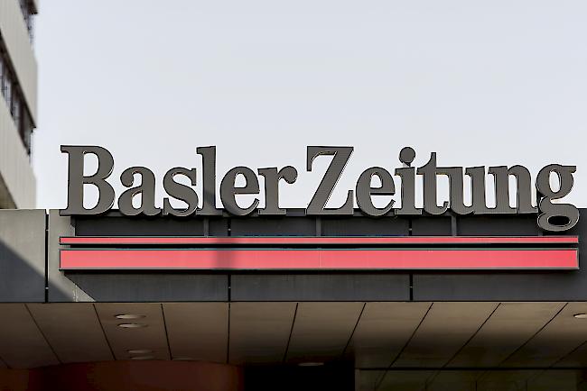 Kontrolle. Die nationalen Wettbewerbshüter haben die geplante Übernahme der «Basler Zeitung» durch Tamedia abgesegnet.