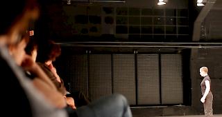 Das im vergangenen Jahr vom Kanton lancierte Programm &laquo;Kulturelle Teilhabe &ndash; partizipative Projekte&raquo; wird fortgeführt.