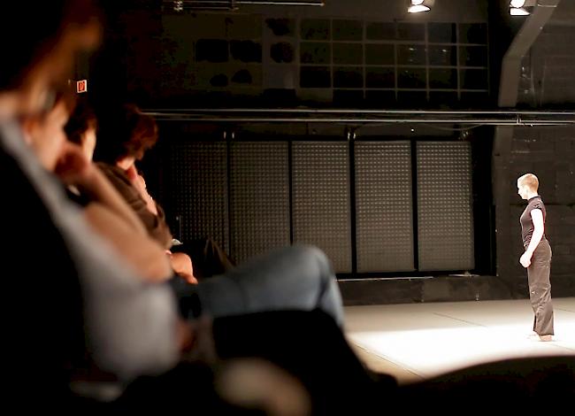 Das im vergangenen Jahr vom Kanton lancierte Programm «Kulturelle Teilhabe – partizipative Projekte» wird fortgeführt.