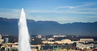 In Genf sollen rund 280 Gastrobetriebe ohne Betriebsbewilligung geschlossen werden. 