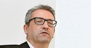 Wallis vermarkten. Mario Braide, Gesch&auml;ftsf&uuml;hrer der MRAG, &shy;informierte gestern in Sitten &uuml;ber die Fortschritte der Zusammenarbeit innerhalb der MRAG.