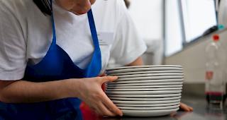 Gem&auml;ss der am Freitag ver&ouml;ffentlichten Studie "Barometer Gute Arbeit" des Arbeitnehmerverbands Travail.Suisse ist die Motivation der Arbeitnehmenden seit mindestens vier Jahren auf hohem Niveau stabil. 