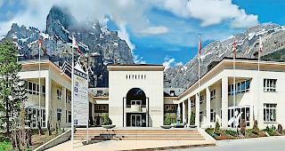 Die Urversammlung nahm alle Vorlagen einstimmig an.