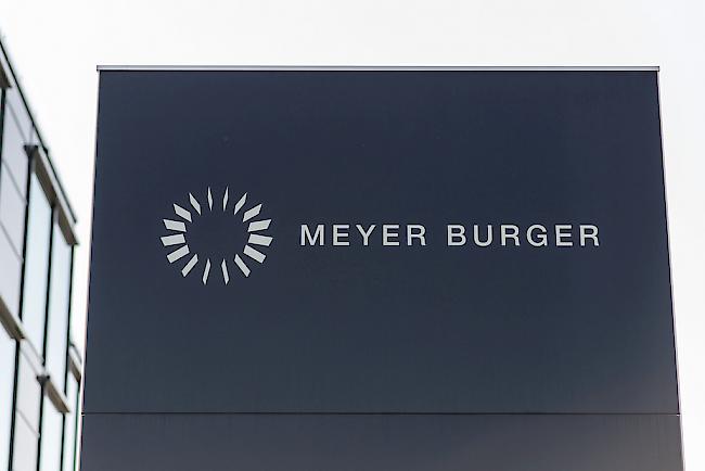 Meyer Burger baut 100 Stellen ab. 