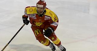 Der HC Siders kann im Aussw&auml;rtsspiel vom Mittwoch gegen Thun auf zwei neue St&uuml;rmer z&auml;hlen.