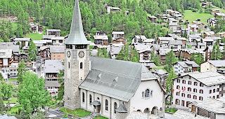 Teures Pflaster. Eine noch zu gr&uuml;ndende Genossenschaft soll im Auftrag von Liegenschafts- besitzern Wohnungen zur Generalverwaltung &uuml;bernehmen und zu &shy;erschwinglichen Preisen an  ortsans&auml;ssige Haushalte mit beschr&auml;nktem Einkommen weitervermieten.Foto wb