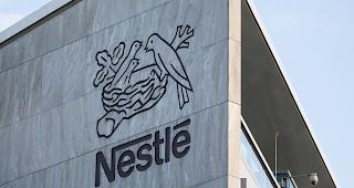 Bei Nestl&eacute; ist der Umsatz in den ersten neun Monaten solide gewachsen. 