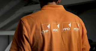 Kandidatenkarussell.&nbsp;Am Samstag treffen sich die Delegierten der CVP Schweiz in Luzern. Ein Hauptthema d&uuml;rften dabei die Bundesratsersatzwahlen vom 5. Dezember sein.