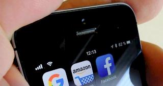 Unter dem zunehmenden Einfluss der Internetkonzerne verlieren die Schweizer Informationsmedien weiter an Boden.