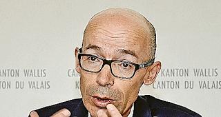 &laquo;Der Plan sieht vor, die Pestizide in den n&auml;chsten zehn Jahren zu halbieren&raquo;