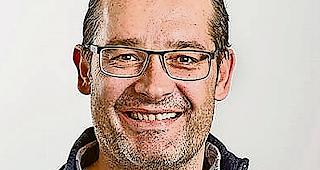 Valentin Fux ist Trainer des FC St. Niklaus.